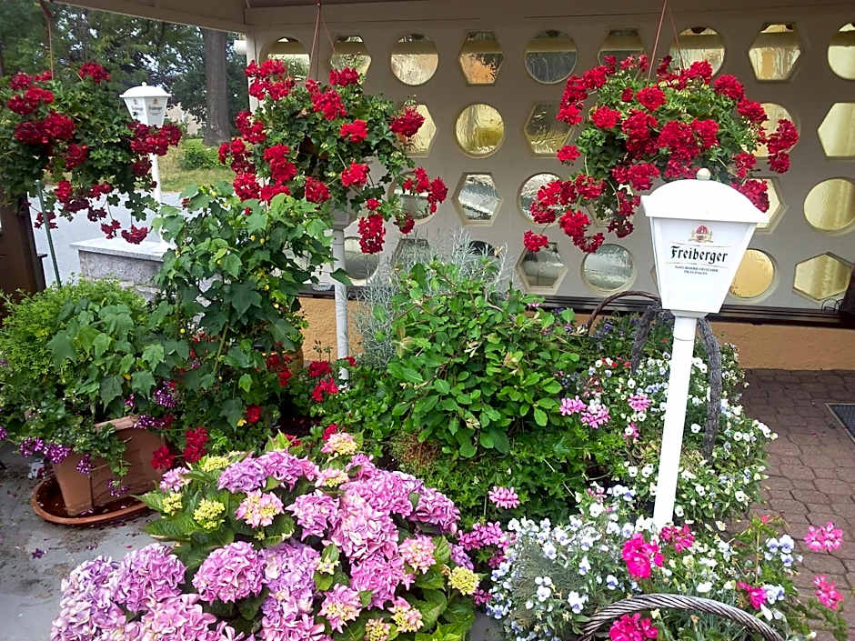 Hotel & Pension Aßmann