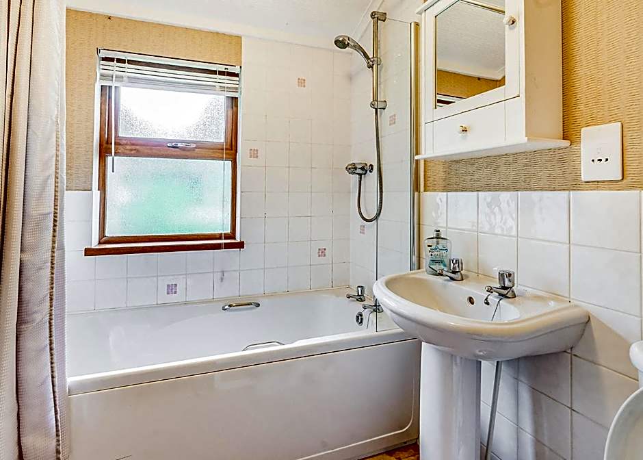 Nethercraig Holiday Park