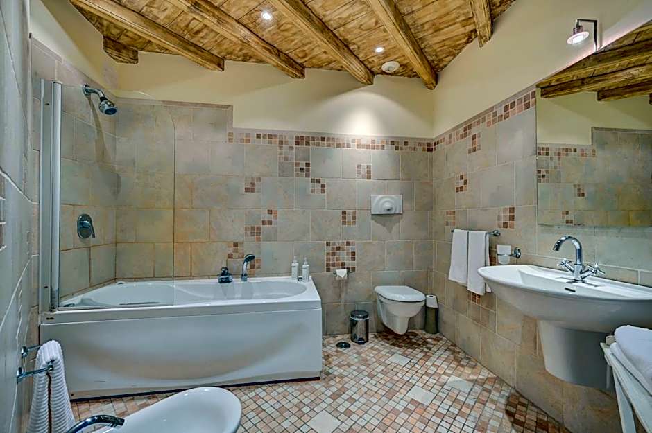 Hotel Moulin d'Aure