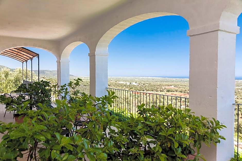 B&B Pozzo Di Luce - Adults only