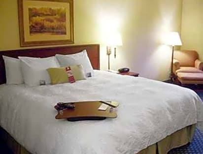 Hampton Inn Washington