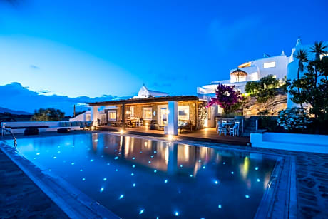 9 Islands Suites Mykonos
