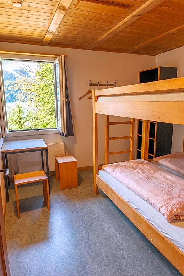 Brienz Youth Hostel