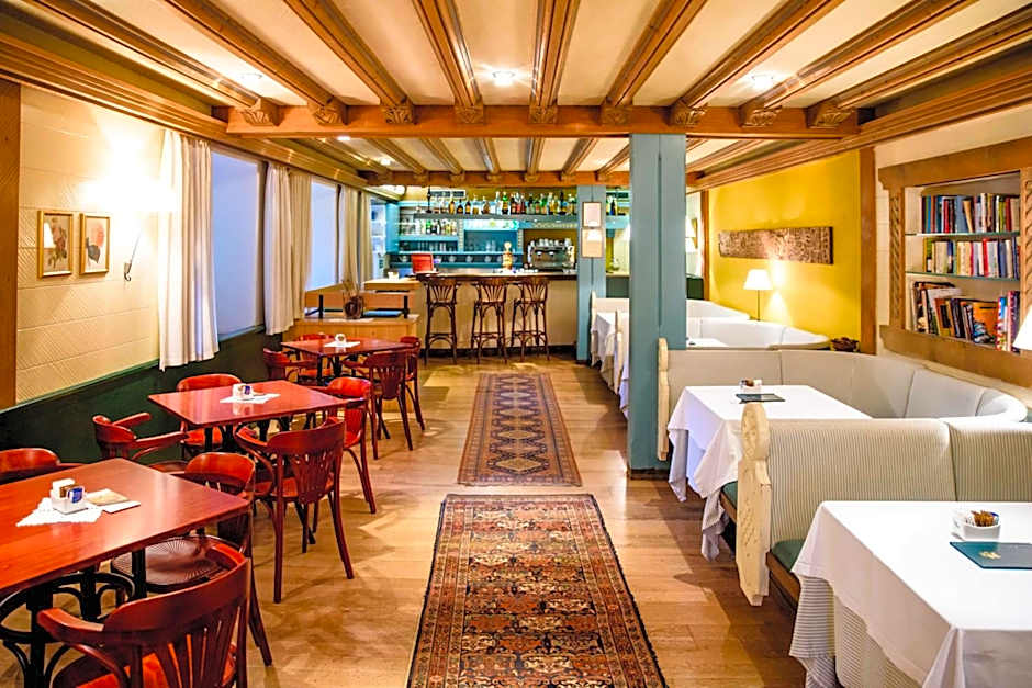Hotel La Villa