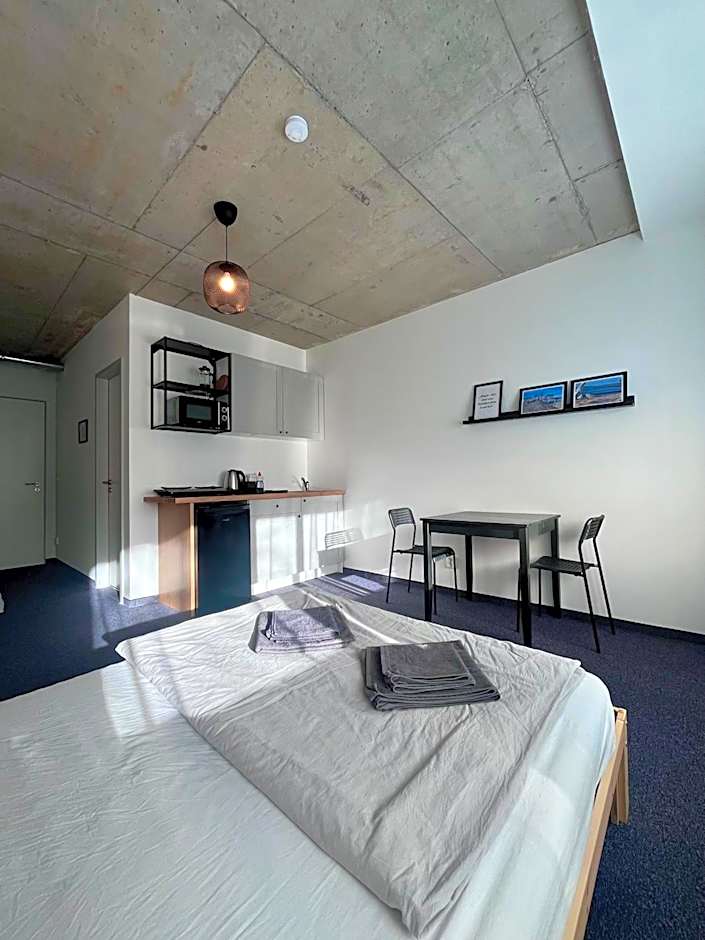 Project Bay - Workation / CoWorking