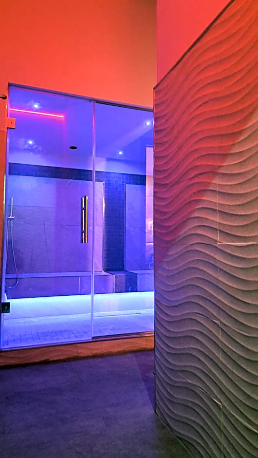Hotel Butterfly & YoUnique Spa