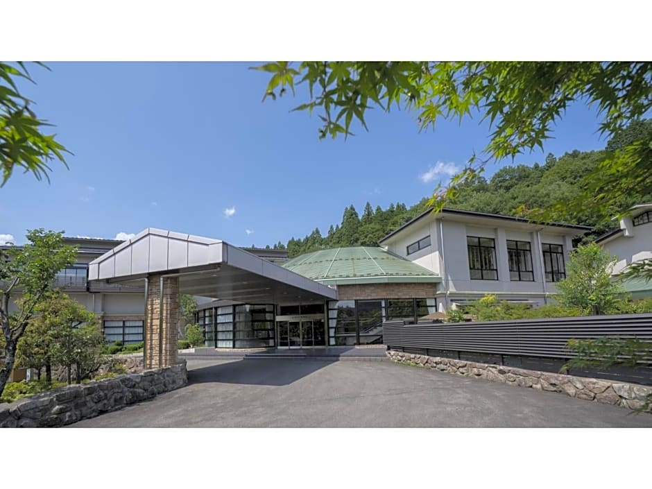 Hotel Sekisuien - Vacation STAY 44693v