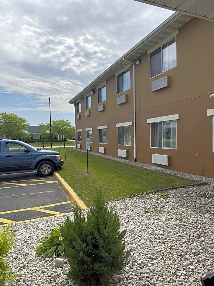 Quality Inn Manitowoc