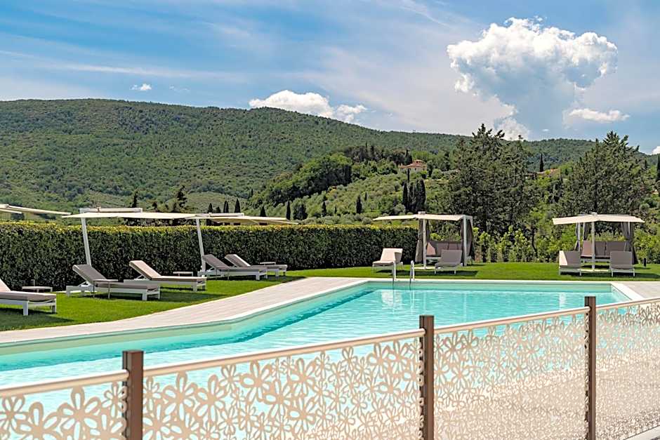 Cappuccina Country Resort