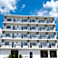 Blue Sky Hotel