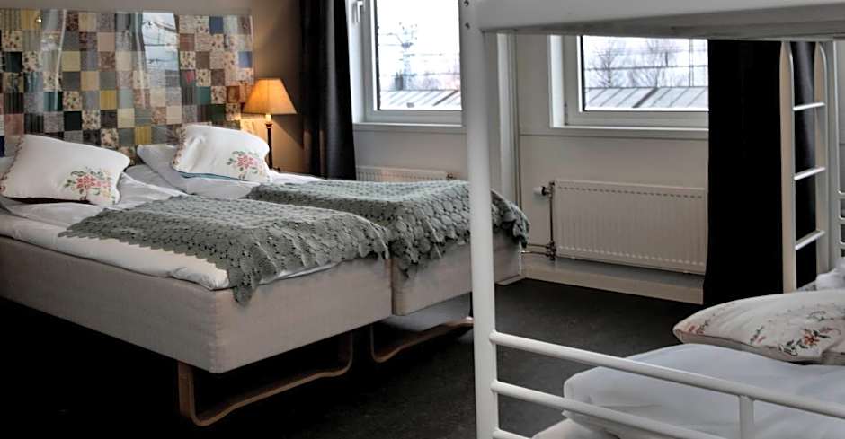 Lillehammer Stasjonen Hotel