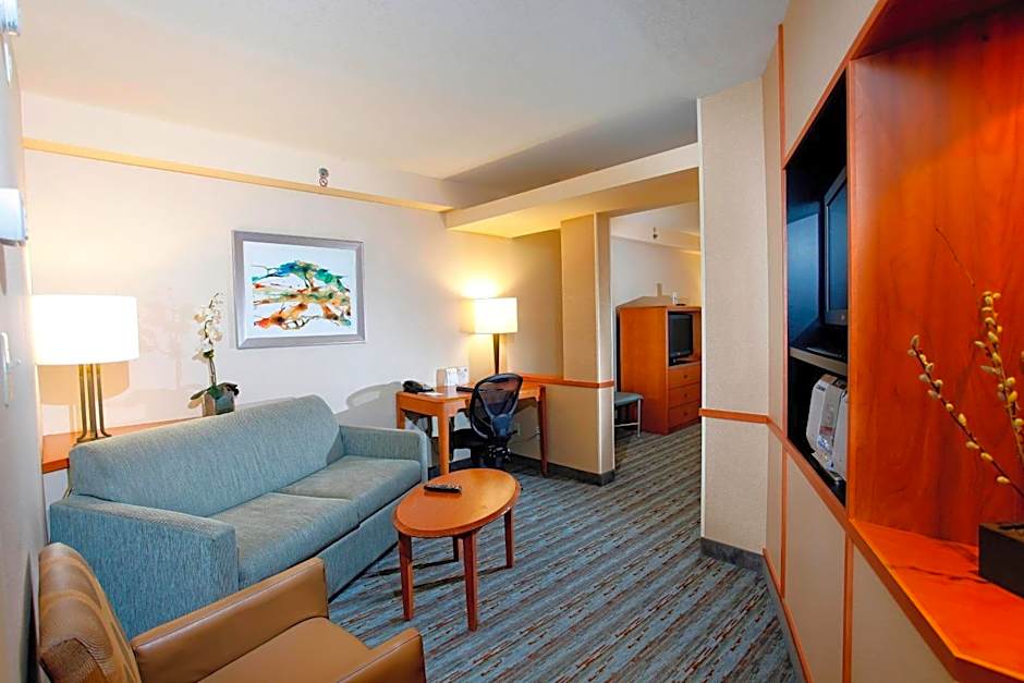 Fairfield Inn & Suites by Marriott Sudbury