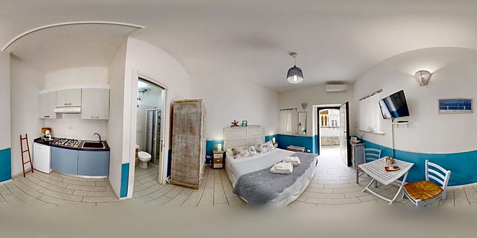 Il Casalino Apartment