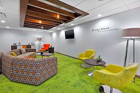 EVEN Hotel Ann Arbor S - University Area by IHG Hotel By IHG