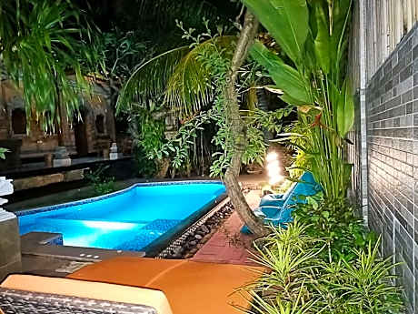 Green Palace Homestay