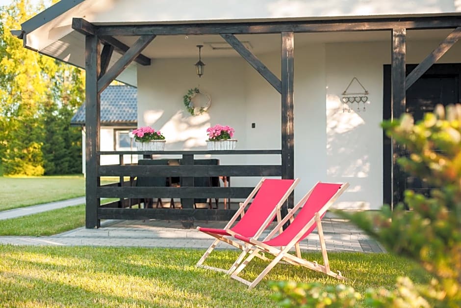 Domki Letniskowe Aleksandra