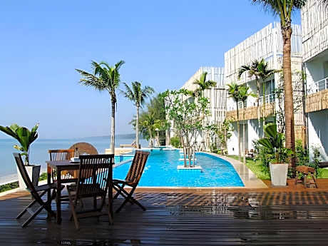 Bari Lamai Resort