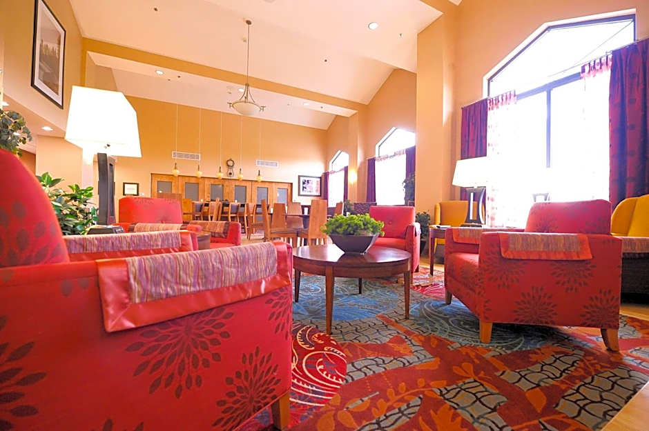 Hampton Inn By Hilton & Suites Craig, CO