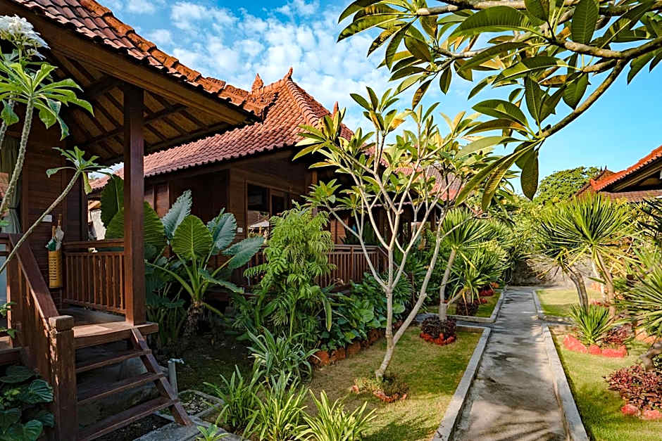 Karang Mas Villa Lembongan
