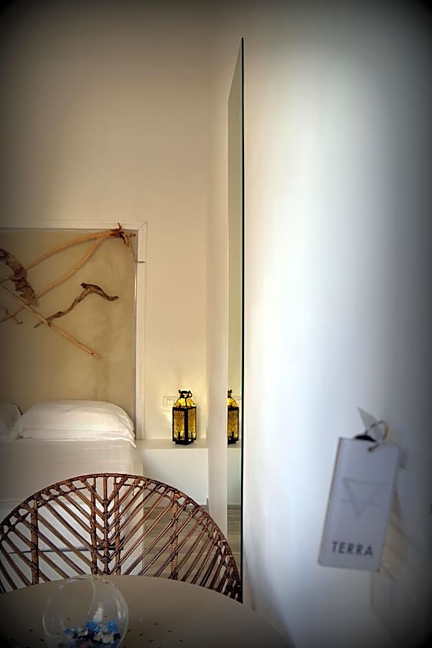Quintessenza - Charme Rooms