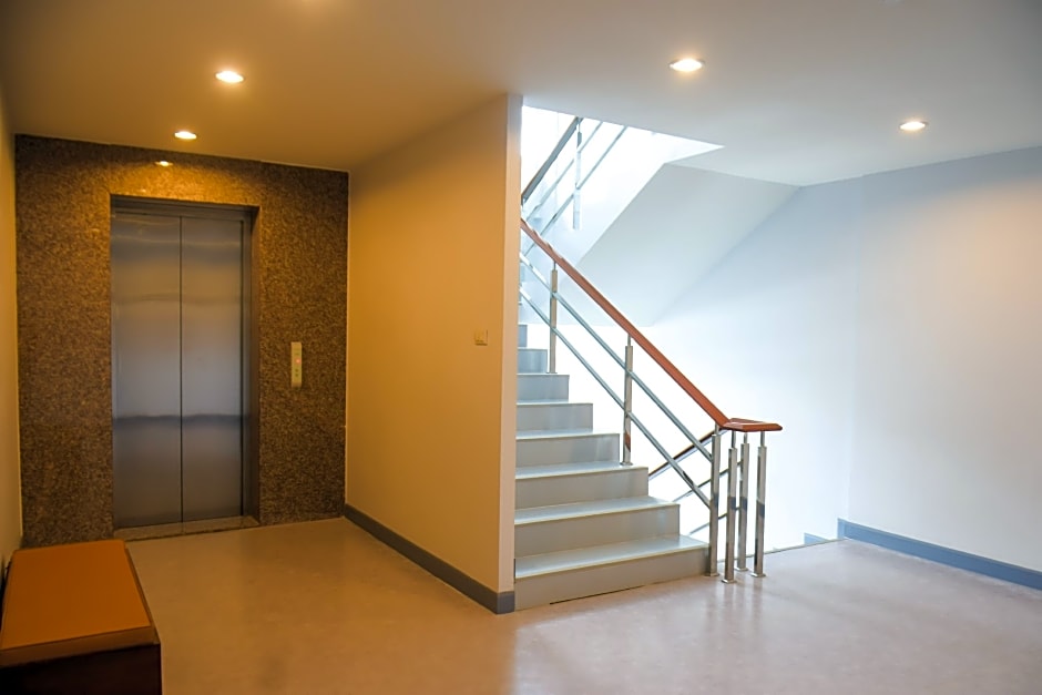 Peak Boutique City Hotel Krabi