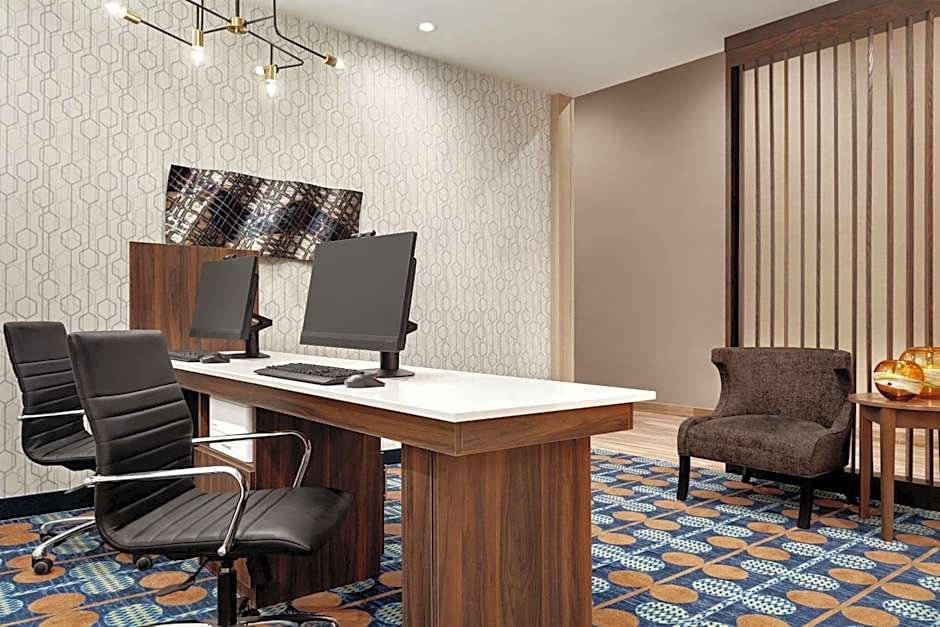 Homewood Suites by Hilton Harlingen