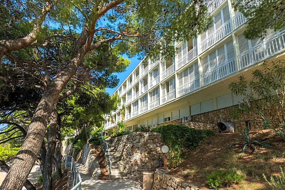 Sagitta All inclusive light