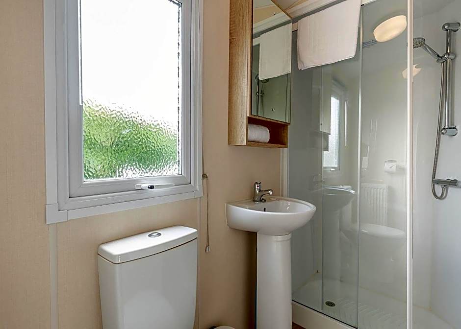 Meadow Lakes Holiday Park