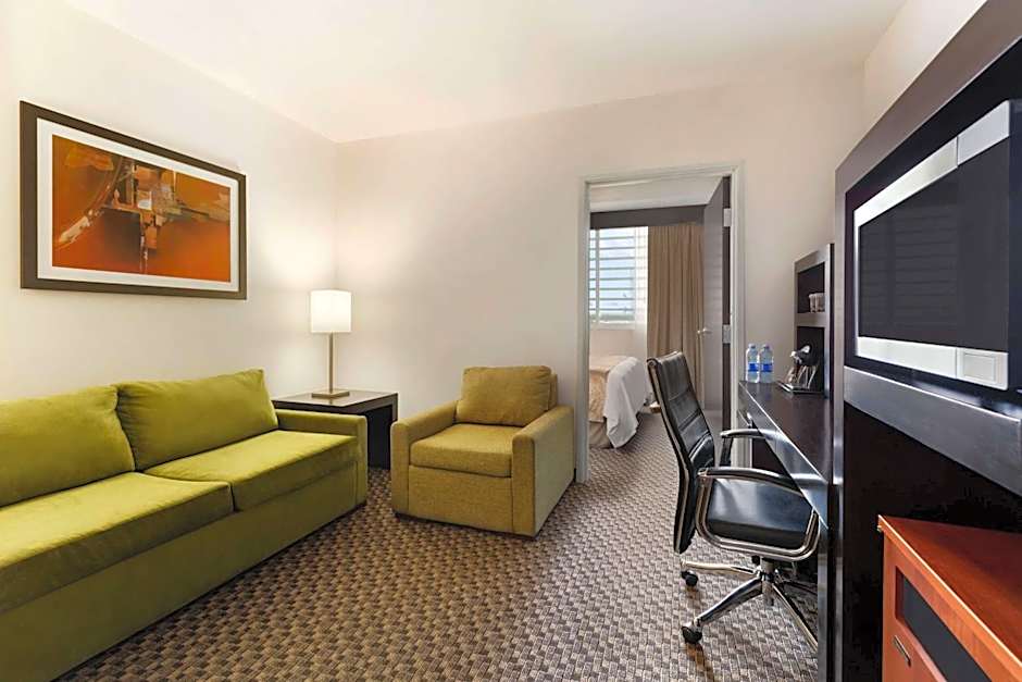 DoubleTree By Hilton Queretaro