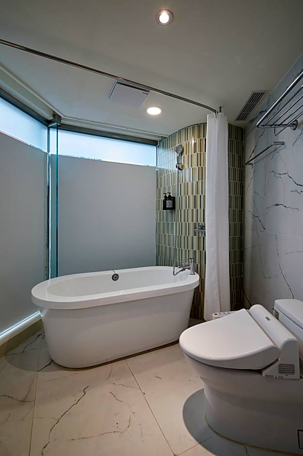 K Hotel Taipei Dunnan