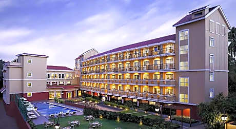 ibis Styles Goa Calangute Resort- An AccorHotels Brand