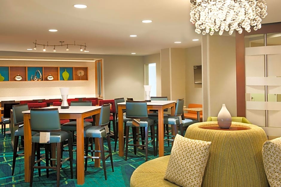 SpringHill Suites by Marriott Jacksonville