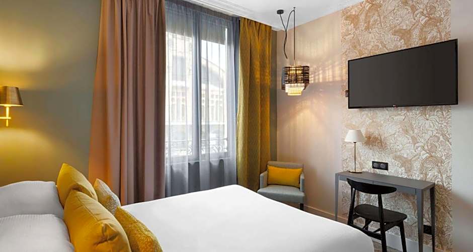 Best Western Hotel De Dieppe