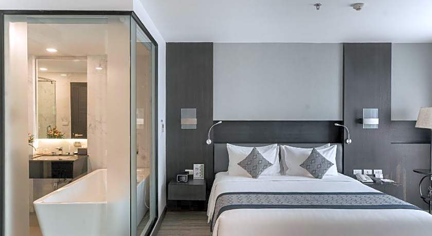 SureStay Hotel by Best Western Vientiane