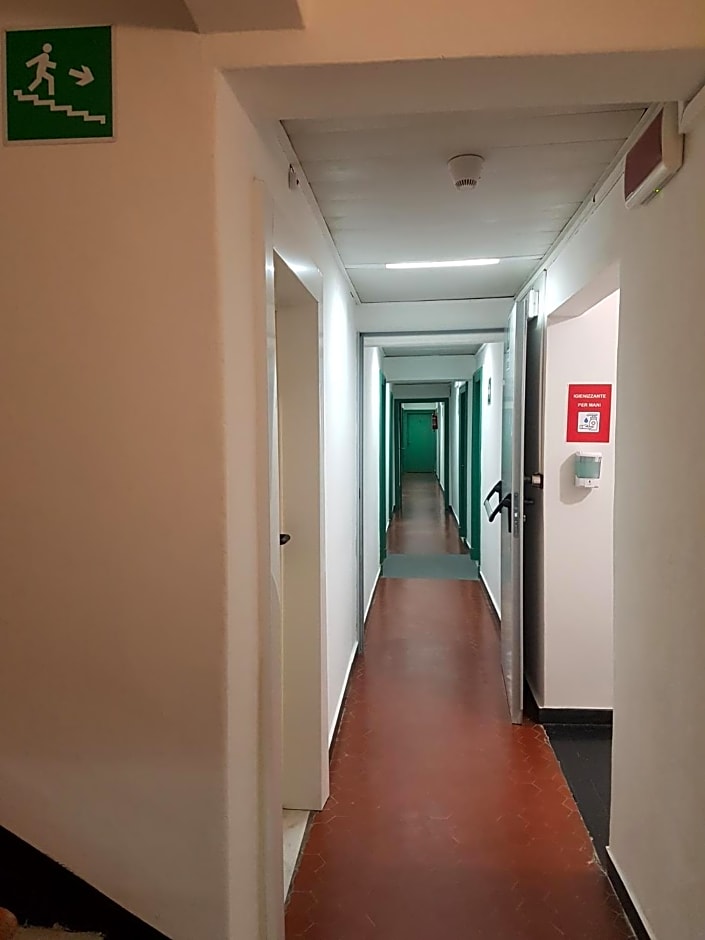 Albergo Lungomare