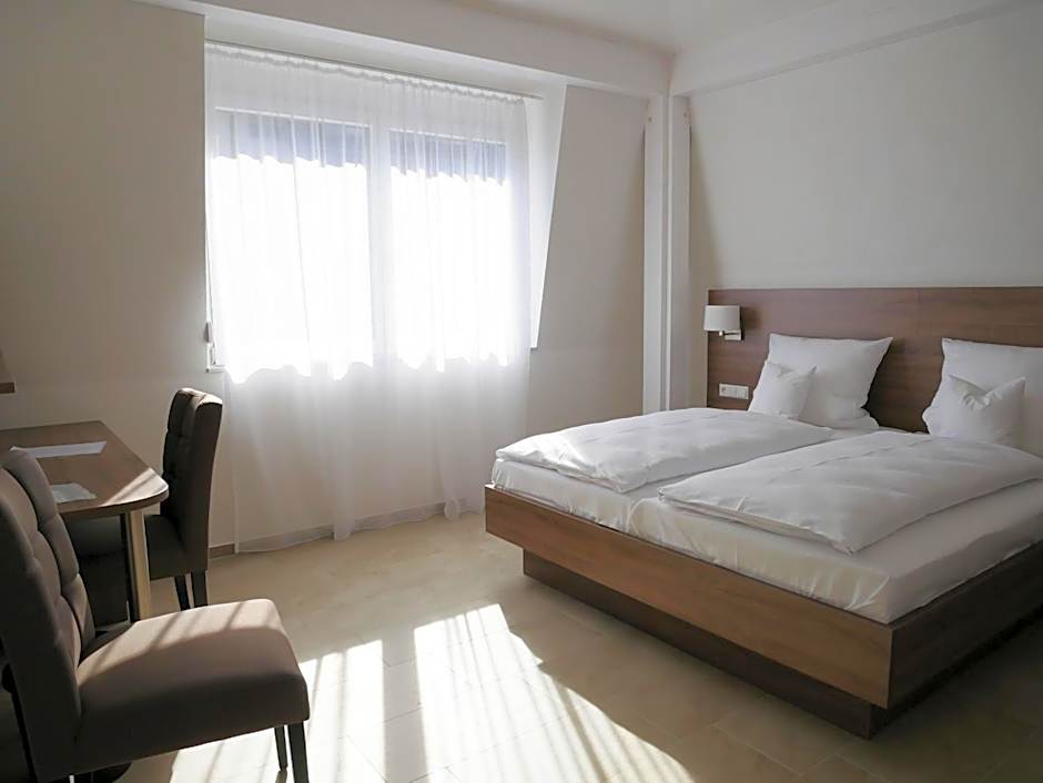 Hotel & Mühlenapartments by AVERA Gernsbach GmbH