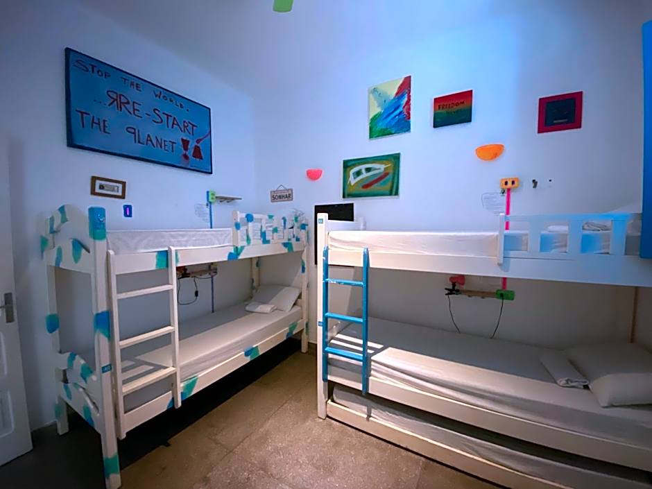 Zili Pernambuco - Hostel Pousada