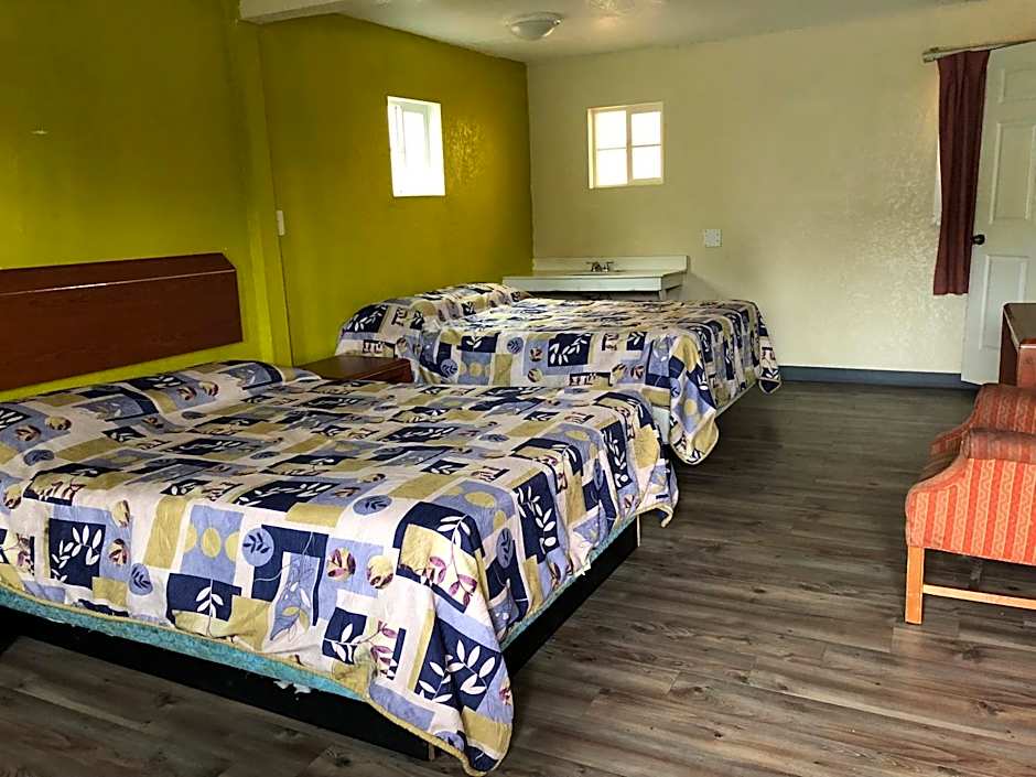 Budget inn