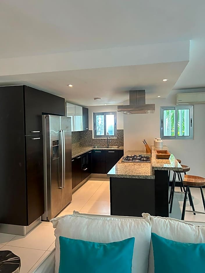 The Ocean Club, a Luxury Collection Resort, Costa Norte