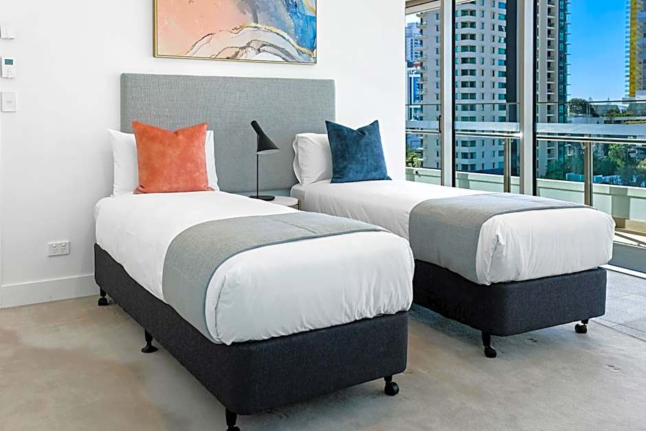 The Star Residences - Gold Coast