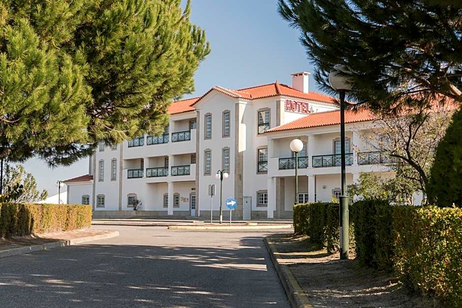 Hotel Estrela Da Idanha
