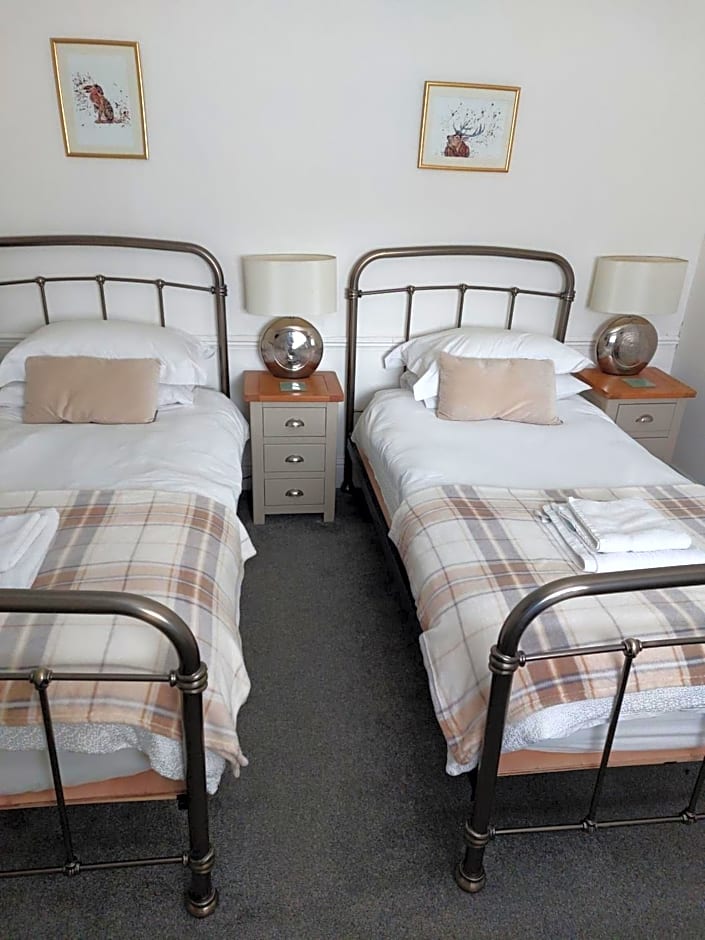 Cladich House Bed & Breakfast