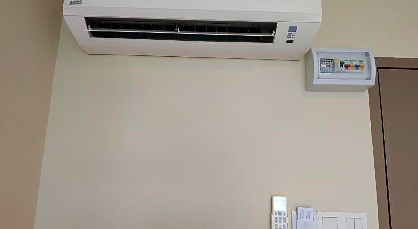 M Design Hotel @ Bangi 7