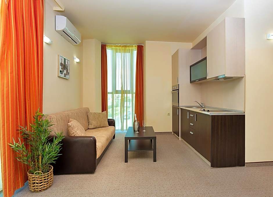 Hotel Julia
