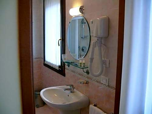 Hotel Marco Effe
