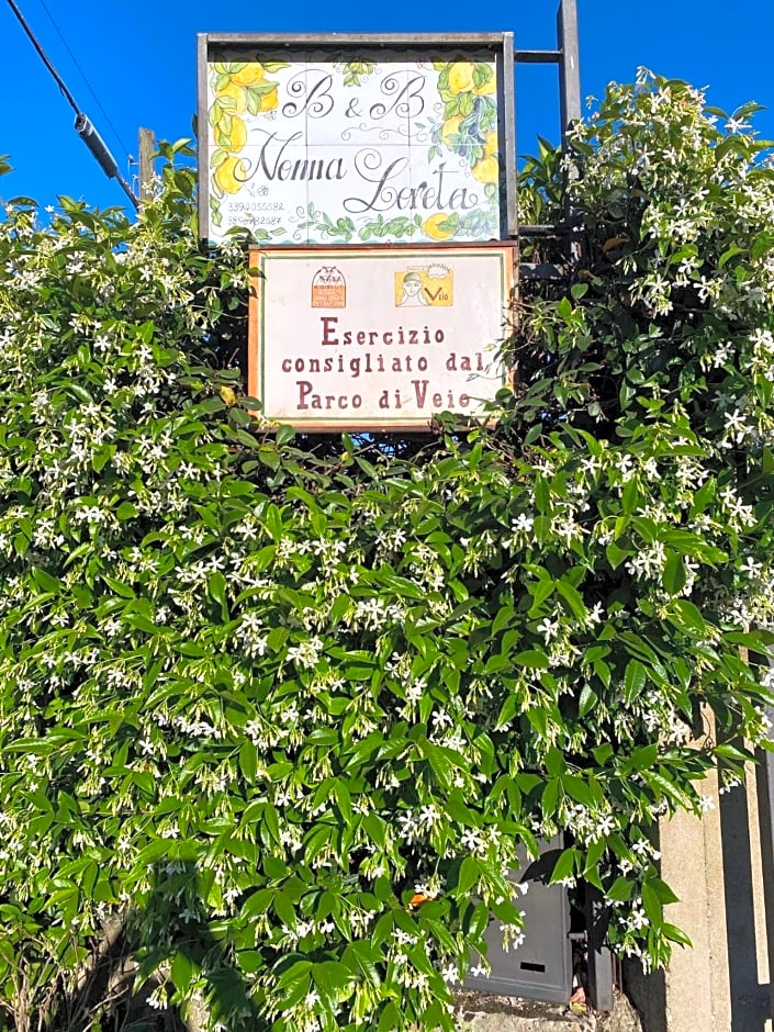 Bed and Breakfast Nonna Loreta