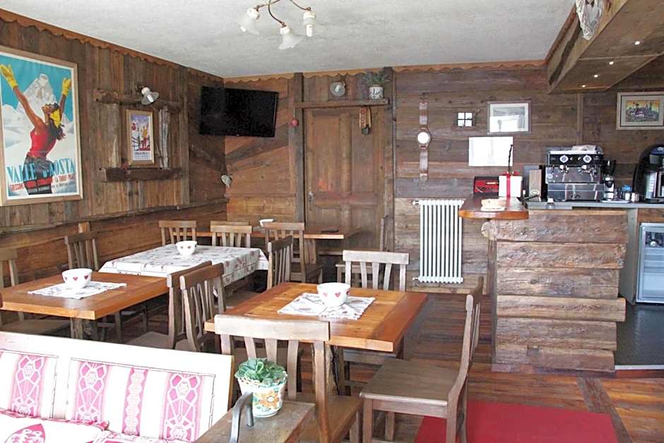 Chambres D'Hotes Les Fleurs