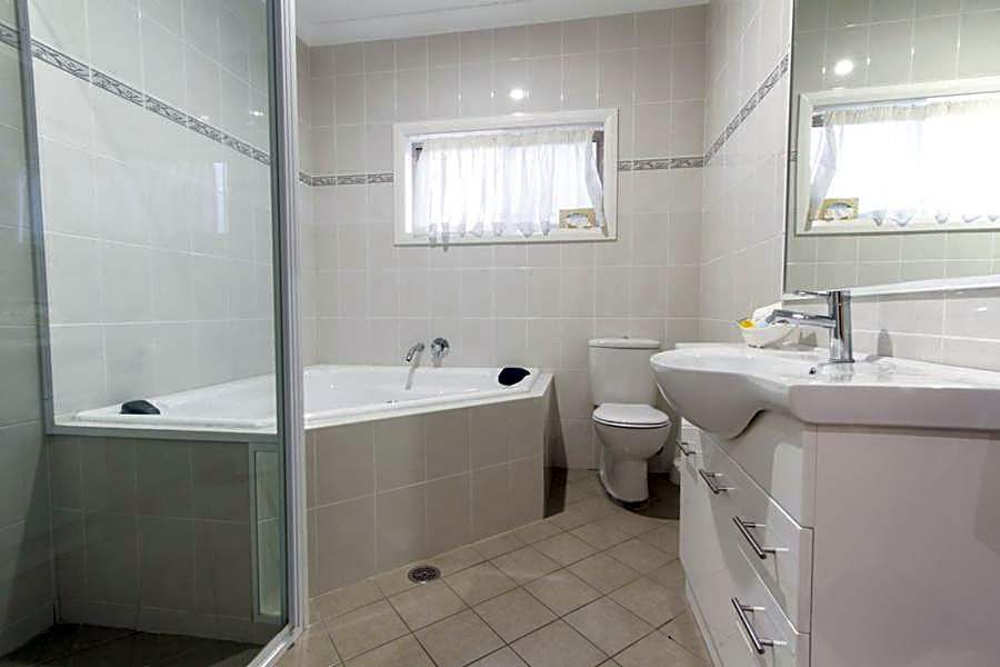 Harvest Lodge Motel - Gunnedah