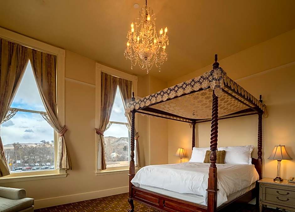 Geiser Grand Hotel