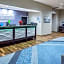 Hampton Inn By Hilton Cranbury